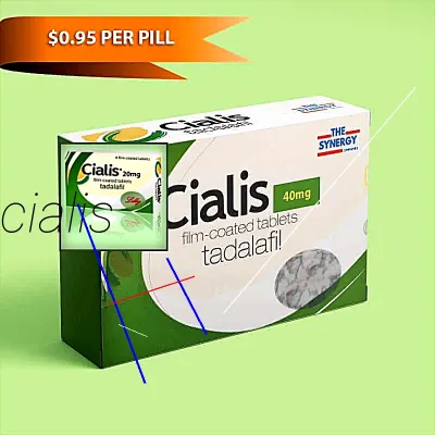 Viagra ou cialis sans ordonnance